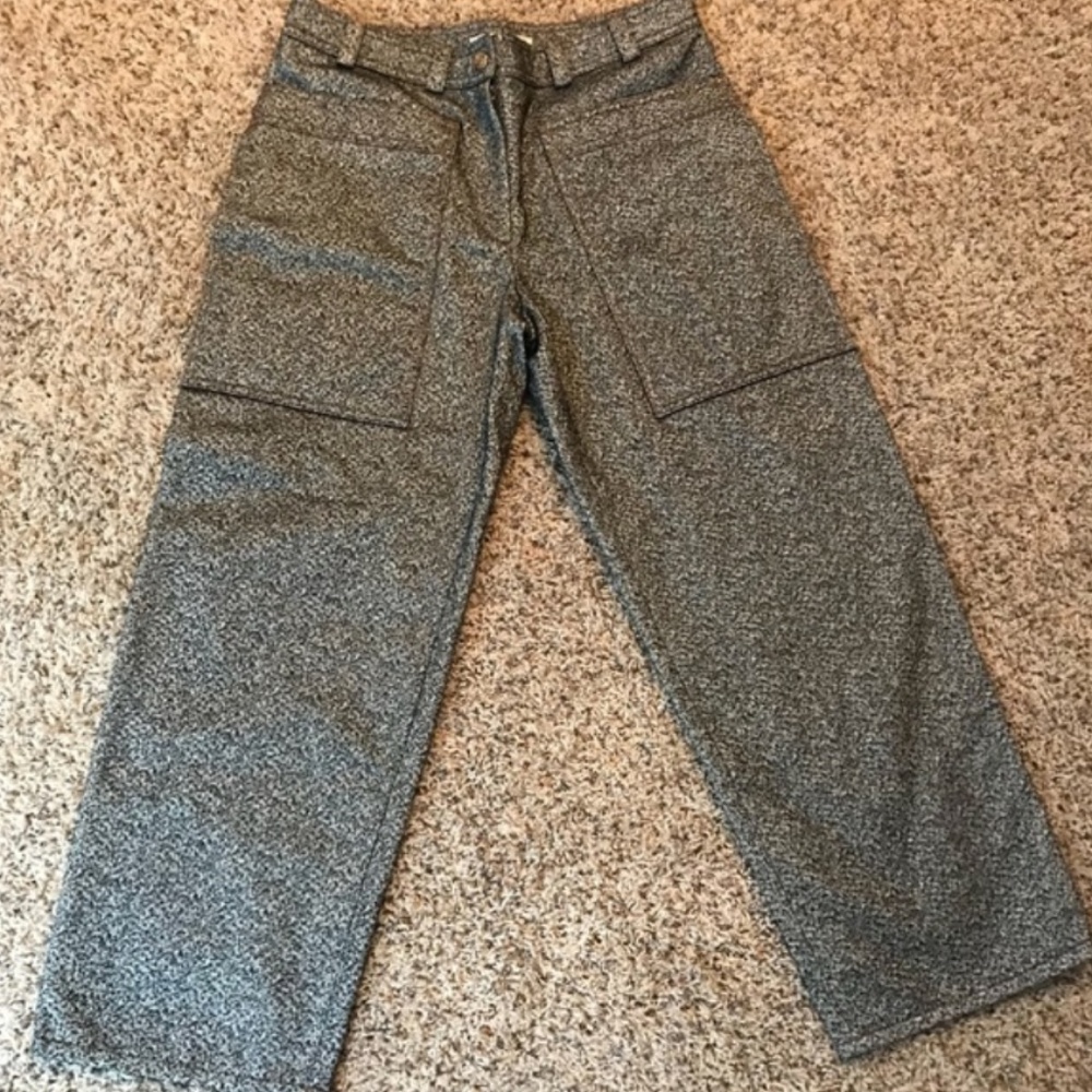 acne studios casual pant